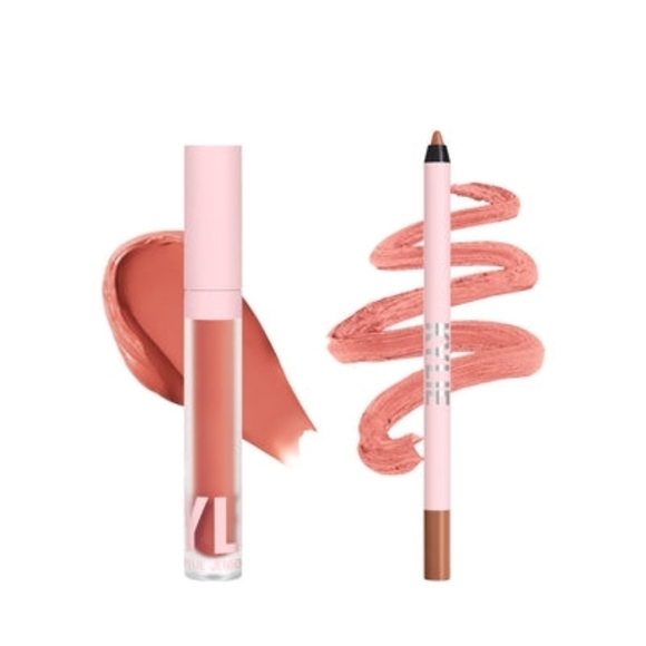 Kylie Cosmetics Lip Kit - Nude - Picture 1 of 10